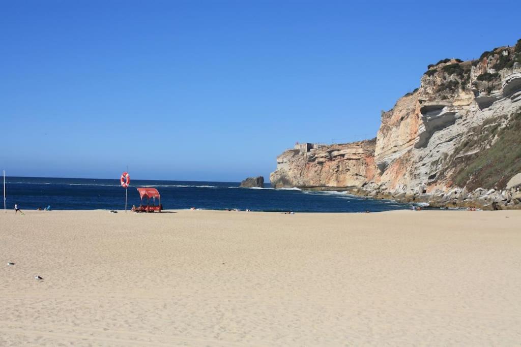 The Green Gate Patio House Nazaré Exterior foto