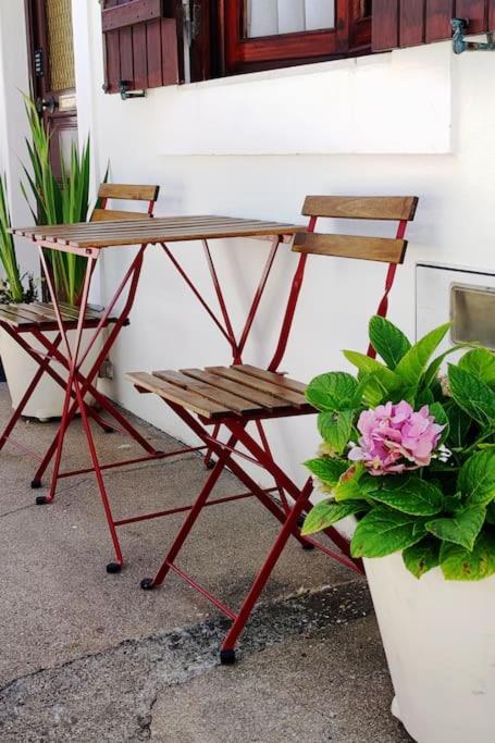 The Green Gate Patio House Nazaré Exterior foto